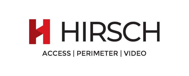 Manufacturers Logo - Hirsch