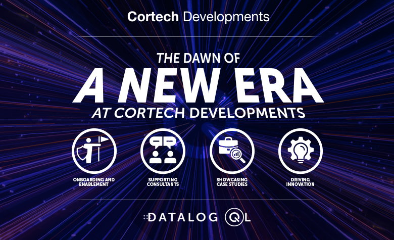 Datalog QL: A New Era Begins
