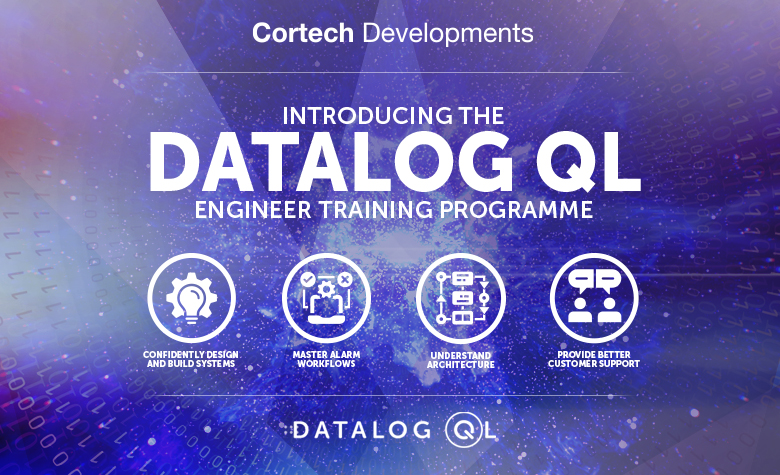 Introducing the Datalog QL Engineer Training Programme