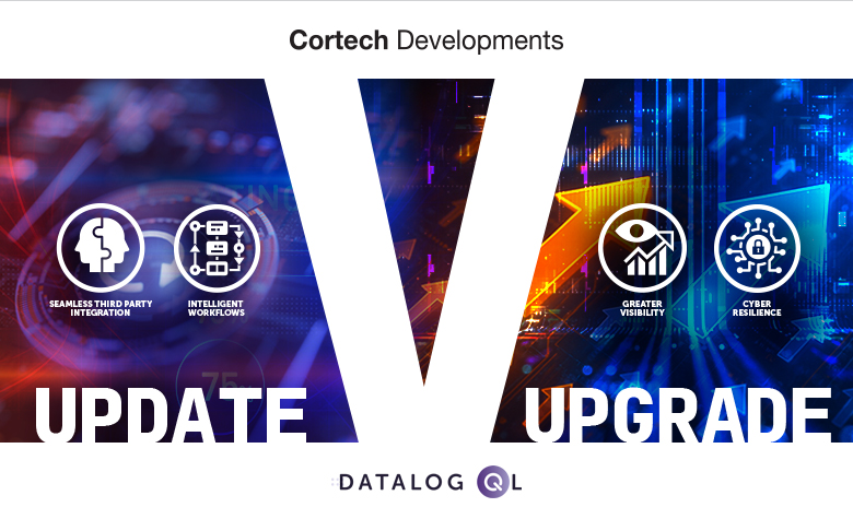 Software Updates vs Upgrades: What’s the Difference?