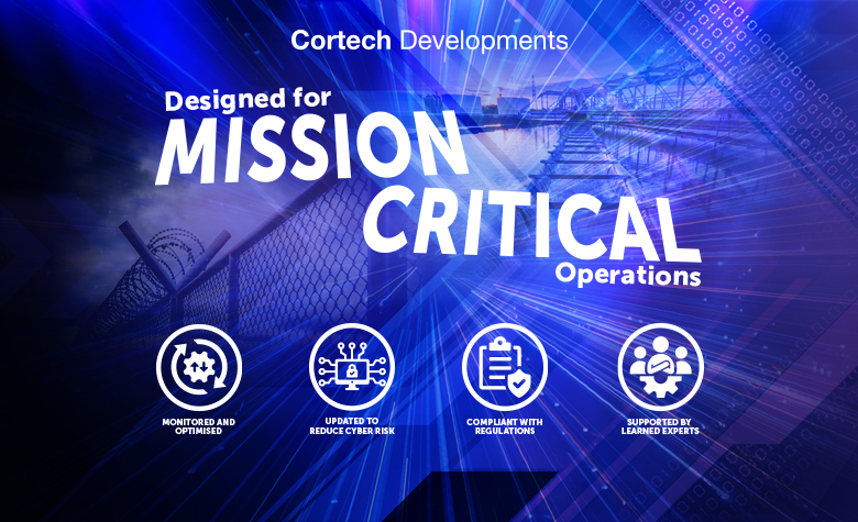 Why Support Is Critical for Critical Environments