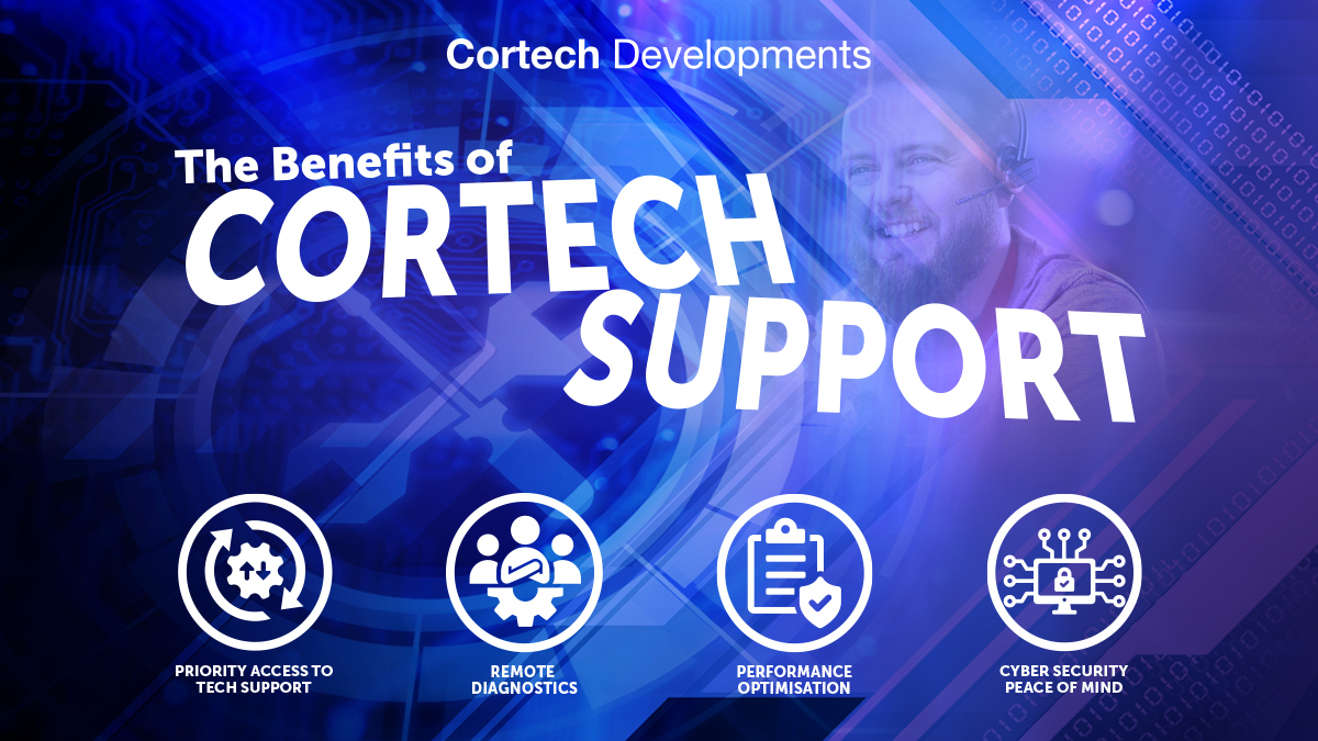 Why Ongoing Support Is Essential Once Your System Warranty Ends