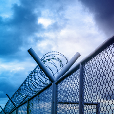 Prisons & Custodial